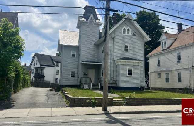 232 Pleasant St. Gallery 2