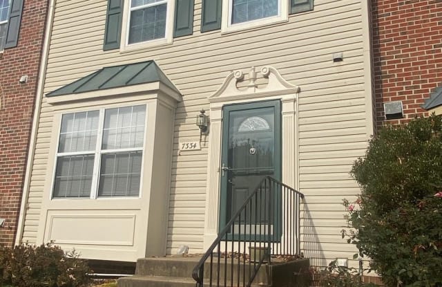 7334 RHONDDA DRIVE - 7334 Rhondda Drive, Lorton, VA 22079 7334 RHONDDA DRIVE - 7334 Rhondda Drive, Lorton, VA 22079