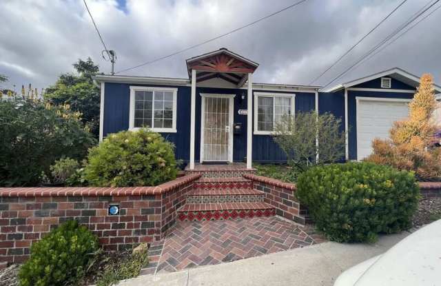 4212 J St - 4212 J Street, San Diego, CA 92102