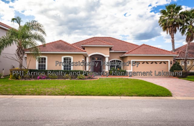 3960 Sunset Lake Dr - 3960 Sunset Lake Drive, Lakeland, FL 33810