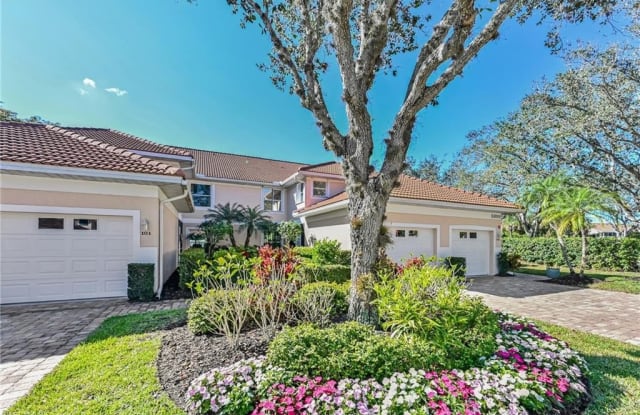 5300 Andover DR - 5300 Andover Drive, Collier County, FL 34110