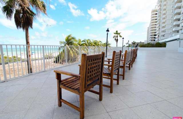 5601 Collins Avenue Gallery 4