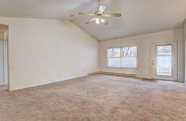503 Sabil Drive - 503 Sabil Drive, Fruita, CO 81521