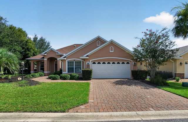 Charming 3BR House in On Top of the World, Ocala, FL photos photos