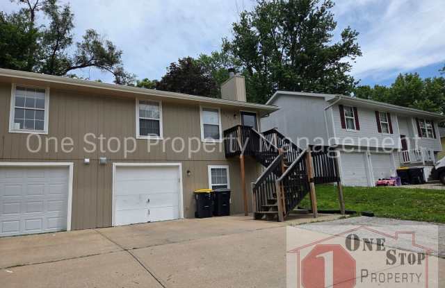 3 Bedroom 1.5 Bathroom Duplex with 1 car garage in North Kansas City photos photos 3 Bedroom 1.5 Bathroom Duplex with 1 car garage in North Kansas City photos photos