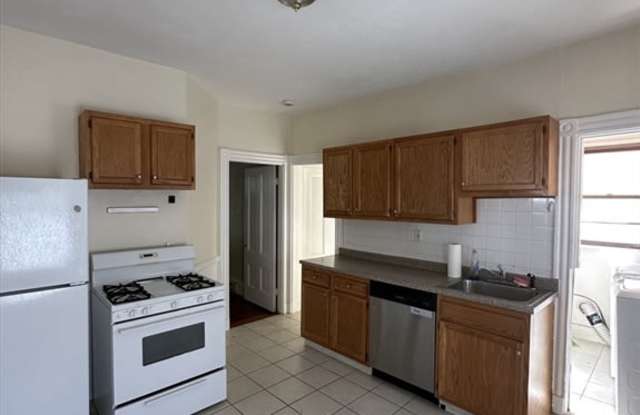 17 Cushman Rd - 17 Cushman Road, Boston, MA 02135