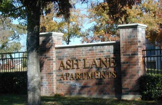 Ash Lane Gallery 2
