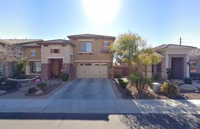 2711 E Blue Spruce Lane - 2711 East Bluespruce Lane, Gilbert, AZ 85298