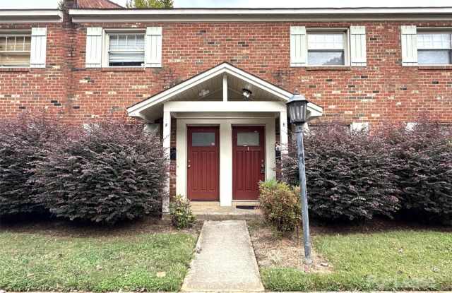 1207 Green Oaks Lane unit: F photos photos