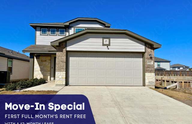 Move-In Special. 1 Month Free Rent with a 12-month lease photos photos