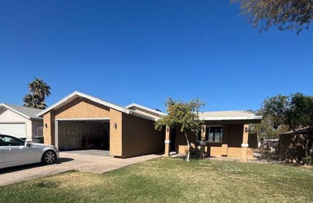 Spacious 3-Bedroom, 2-Bath Home with Modern Upgrades - 1280 Scott Avenue, El Centro, CA 92243