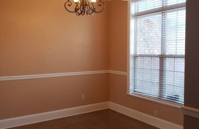 Beautiful All Brick Entertainer's Dream in Hawk's Landing! Gallery 4