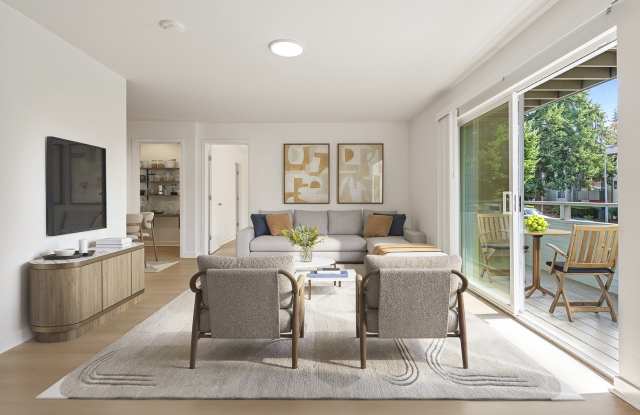 Central Park East Gallery 2
