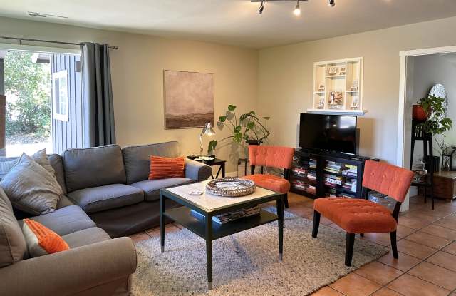 50 Maple Avenue - 50 Maple Avenue, Kenwood, CA 95452