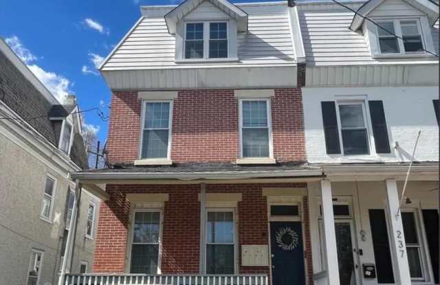 235 ROCHELLE AVENUE - 235 Rochelle Avenue, Philadelphia, PA 19128