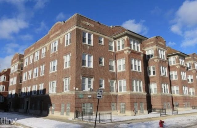 6751 S Merrill Ave - 6751 S Merrill Ave, Chicago, IL 60649