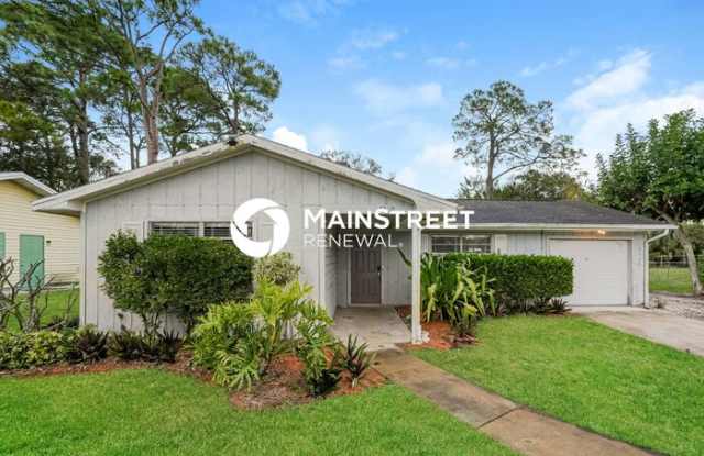 7500 Coquina Avenue - 7500 Coquina Avenue, Lakewood Park, FL 34951