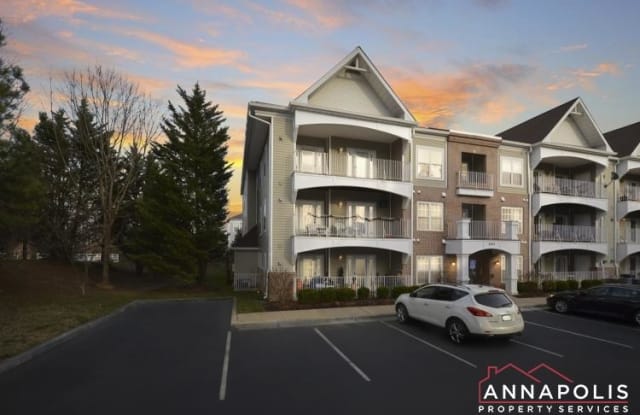 2001 Warners Terrace N - 2001 Warners Ter N, Parole, MD 21401