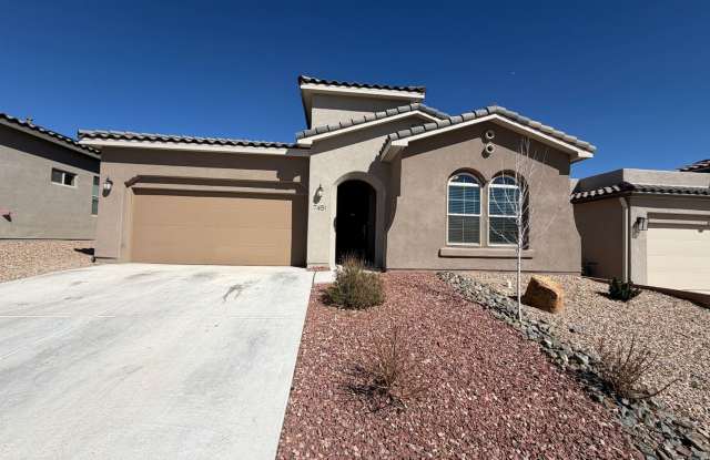 3 Bedroom Plus Office Single Story New Construction Available Near Woodmont Ave NW  Rainbow Blvd NW! photos photos