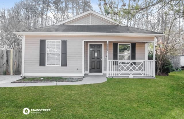 3536 Ten Oaks Court Southwest - 3536 Ten Oaks Court, Powder Springs, GA 30127