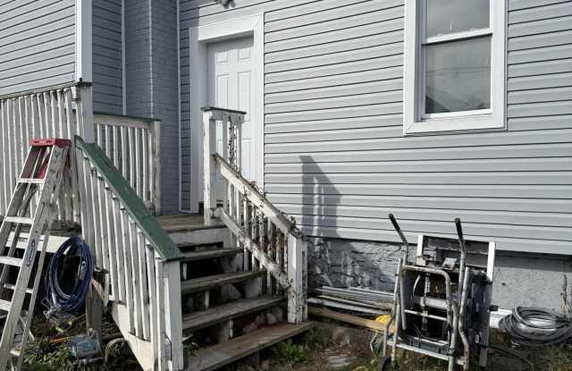 212 W Division Street - 212 Division Street, Luzerne County, PA 18706