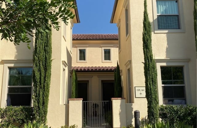 161 Bishop Landing - 161 Bishop Lndg, Irvine, CA 92620