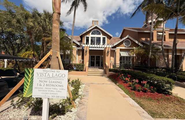 10560 SW 156th Pl - 10560 Southwest 156th Place, The Hammocks, FL 33196