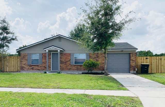 Charming 3BR House in Jacksonville photos photos Charming 3BR House in Jacksonville photos photos