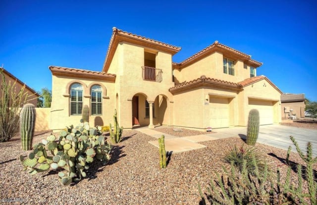 42812 N 45th Lane - 42812 North 45th Lane, Phoenix, AZ 85087