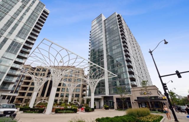 2335 N Lincoln Avenue - 2335 North Lincoln Avenue, Chicago, IL 60614