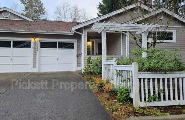 12596 Deer Park Ln NW - 12596 Deer Park Lane Northwest, Silverdale, WA 98383
