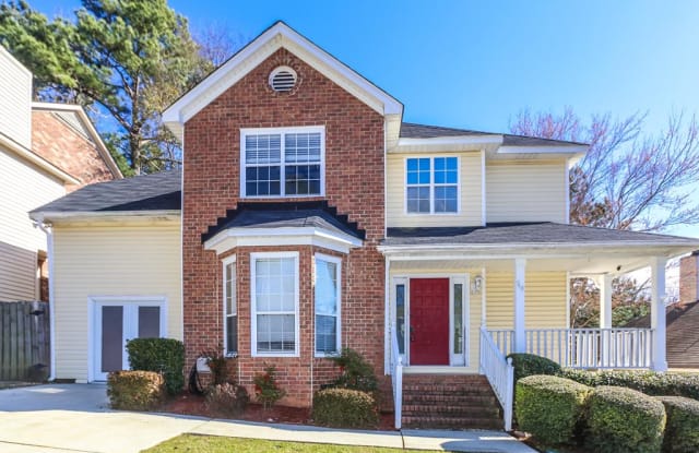 563 Blue Ridge Crossing - 563 Blue Ridge Crossing, Martinez, GA 30809
