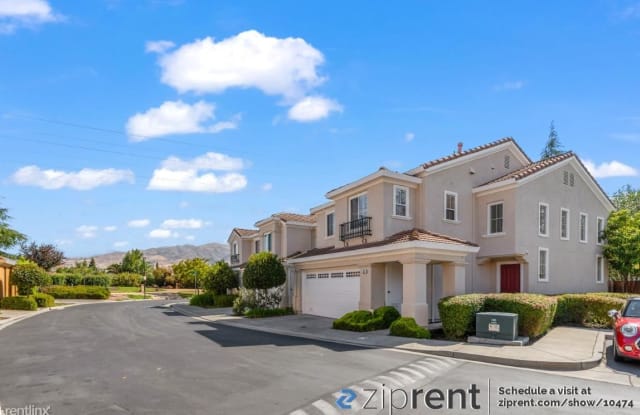 308 Woodward Drive, Milpitas, CA 95035 - 308 Woodward Drive, Milpitas, CA 95035