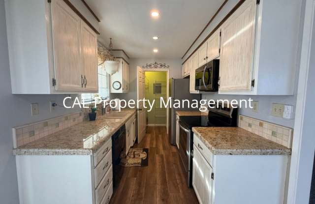 Charming 2BD Home in Gated Community with Pool  Garage photos photos