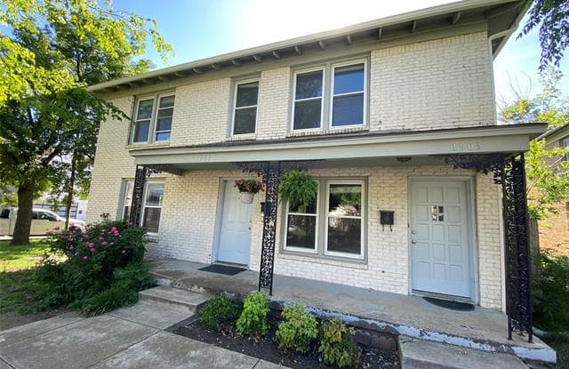 1903 Euclid Avenue - 1903 Euclid Avenue, Dallas, TX 75206