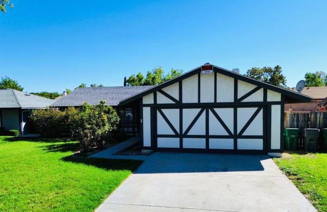 2308 Edam St - 2308 Edam Street, Lancaster, CA 93536