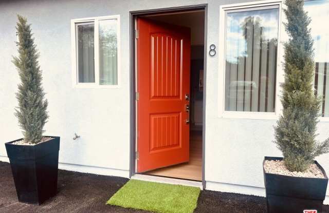321 Lincoln Ave - 321 Lincoln Avenue, Glendale, CA 91205