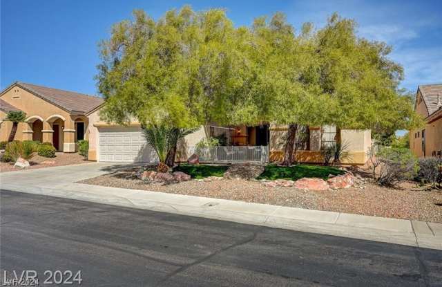1838 Mountain Ranch Avenue - 1838 Mountain Ranch Avenue, Henderson, NV 89012