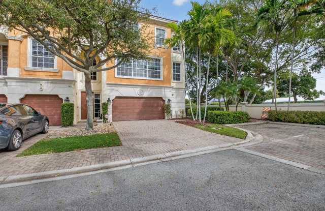 667 NE Trieste Lane - 667 Northeast Trieste Lane, Boca Raton, FL 33487