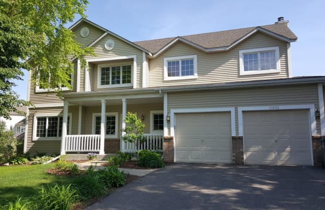 17692 Ascot Court - 17692 Ascot Court, Eden Prairie, MN 55347
