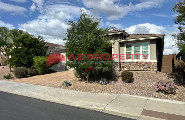 30853 N 137th Ave - 30853 North 137th Avenue, Peoria, AZ 85383