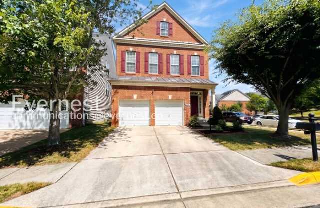 8348 Middle Ruddings Drive photos photos