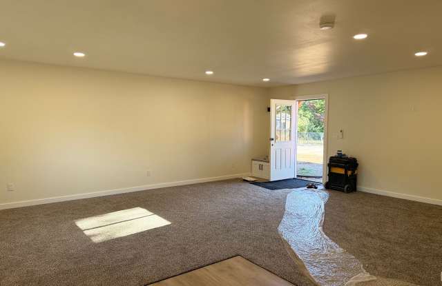 New Construction! Three Units Coming Soon - Triplex in Springdale! photos photos