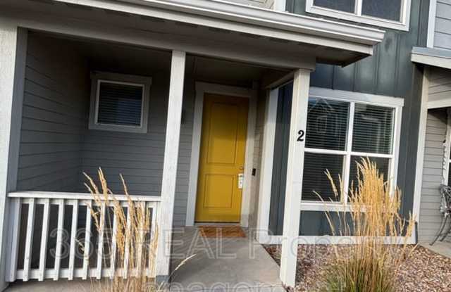 6459 Orchard Park Drive - 2 - 6459 Orchard Park Drive, Evans, CO 80634