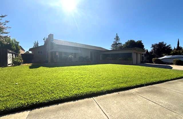 7770 Miller Ave - 7770 Miller Avenue, Gilroy, CA 95020