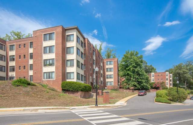 Prince George Apartments Gallery 3