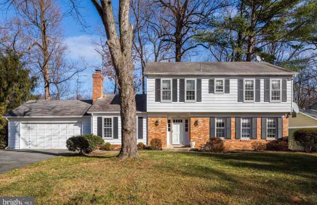10805 KIRKWALL TER - 10805 Kirkwall Terrace, Potomac, MD 20854