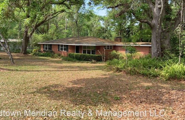 414 Coldstream Dr - 414 Cold Stream Drive, Tallahassee, FL 32312