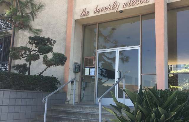 Beverly Wilcox Apartments Gallery 3