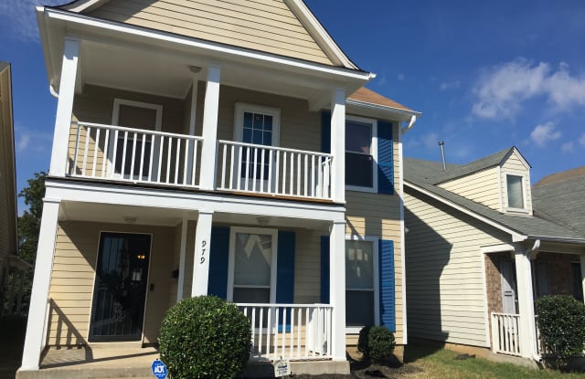 979 Dr Hollis F Price St - 979 Dr Hollis F Price Street, Memphis, TN 38126